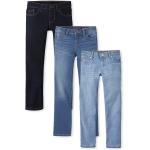 The Children's Place Girls' Basic Skinny Jeans
