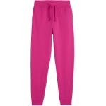 Nautica Little Girls' Fleece Sweatpants, Functional Pockets, Elastic Waistband & Drawstring Closure