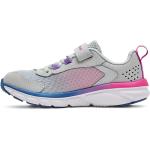 Under Armour Unisex-Child Pre School Assert 9 Alternate Closure Running Shoe
