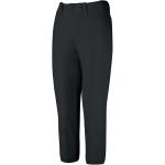 Mizuno Girls' Belted Fastpitch Softball Pant
