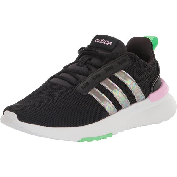 adidas Unisex-Child Racer Tr21 Running Shoe