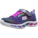 Skechers Unisex-Child Litebeams-Gleam N'dream Sneaker