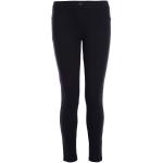 Nautica Girls' School Uniform Stretch Interlock Jegging