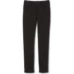 French Toast Girls' Stretch Skinny 5 Pocket Knit Pant