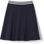 French Toast Girls' Stretch Contrast Waistband Scooter