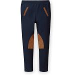 Hope & Henry Girls' Ponte Riding Pants