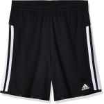 adidas Girls' Big 5" Mesh Althletic Short