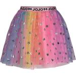 JoJo Siwa Girls Mesh Skirt Tulle Toddler to Big Kid