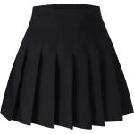 SANGTREE Girls Pleated Skirt Skort, Pleated Shorts, 2 Years - 14 Years