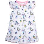 Saadiya Girls Nightgown Unicorn Pajamas for Girls Princess Soft Cute Sleepwear