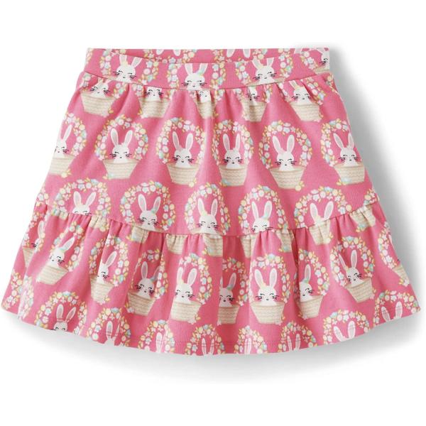 Gymboree Girls' and Toddler Fashion Skirts