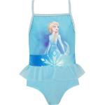 Disney Girls' Frozen Swimsuit