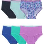 Fruit of the Loom Girls' Breathable Underwear