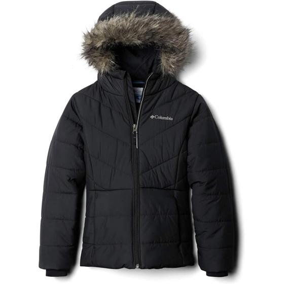 Columbia Girls' Katelyn Crest Jacket