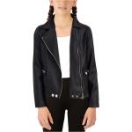 URBAN REPUBLIC Girls' Leather Jacket PU Leather Motorcycle Moto Jacket Outerwear Coat Faux Pleather