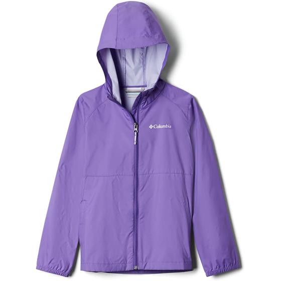 Columbia Girls' Switchback Ii Jacket
