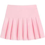 Arshiner Girl's Tennis Skirts with Shorts Athletic Pleated Skirt Workout Performance Skorts with Pockets for Kids 4-13Y