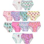 Disney girls Princess Girls Panty Multipacks