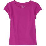 The Children's Place Girls' Short Sleeve T-Shirt