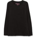 Hanes Girls' ComfortSoft Long Sleeve Tee