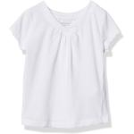 French Toast Girls' Short Sleeve V-Neck T-Shirt Tee