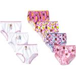 Disney Girls' Doc McStuffins, Elena, Minnie, Fancy Nancy, Jr. Underwear Multipacks