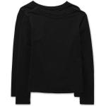 The Children's Place Girls' 2 Pack Long Sleeve Basic Layering T-Shirt 2-Pack