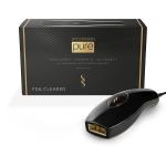 SmoothSkin Pure Intelligent Ultrafast IPL Permanent Hair Reduction for Women & Men - Body & Face – FDA Cleared
