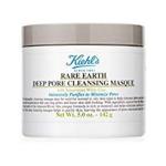 Kiehl's Rare Earth Deep Pore Cleansing Masque, Aloe Vera, 5 Oz