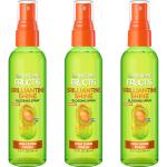 Garnier Fructis Style Brilliantine Shine Glossing Spray for High Shine Finish, Argan Oil, 3 Fl Oz, 3 Count (Packaging May Vary)