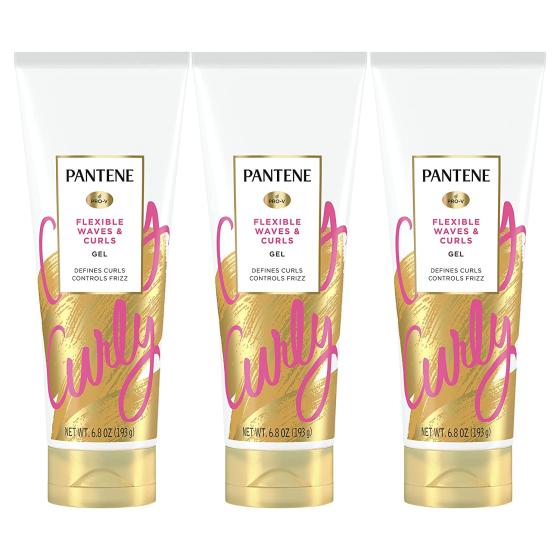 Pantene, Shampoo and Sulfate Free Conditioner Kit