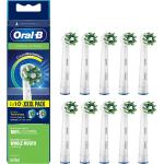 Oral-B Cross Action Refills Heads Pack