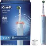 Oral-B Smart 1500 Electric Power Rechargeable Battery Toothbrush, Blue