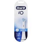 Oral-B iO Ultimate Cleaning Toothbrush Heads for Sensational Mouth Feeling
