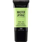 Maybelline Face Studio Master Prime Primer, Blur + Redness Control, 1 Count