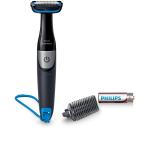 Philips Norelco Bodygroom Series 1100, Showerproof Body Hair Trimmer and Groomer for Men, BG1026/60