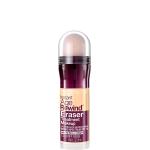 Maybelline Instant Age Rewind Eraser Treatment Makeup with SPF 18, Anti Aging Concealer Infused with Goji Berry and Collagen, Buff Beige, 1 Count