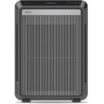 Winix 9800 4-Stage True Hepa Air Purifier with WiFi and PlasmaWave, 500 Sq Ft,Black,Large