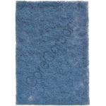 CoreCarbon Natural Fiber Hog Hair Furnace Door Filter for Mobile, Manufactured and Modular Homes (19-1/2 x 28), Blue