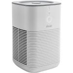 LEVOIT Air Purifier for Home Bedroom, HEPA Fresheners Filter Small Room Cleaner with Fragrance Sponge for Smoke, Allergies, Pet Dander, Odor, Dust Remover, Office, Desktop, Table Top, 1 Pack, White