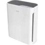LEVOIT Air Purifiers for Home Large Room, H13 True HEPA Filter Cleaner with Washable Filter for Allergies, Smoke, Dust, Pollen, Quiet Odor Eliminators for Bedroom, Pet Hair Remover, Vital 100, White