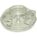 RAINBOW Genuine 2 1/2 Quart Water Pan (Basin), Fits Models E2 Type 12 and E-2 (eSERIES)
