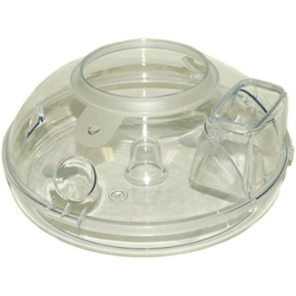 RAINBOW Genuine 2 1/2 Quart Water Pan (Basin), Fits Models E2 Type 12 and E-2 (eSERIES)