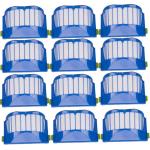 I clean Compatible with iRobot Roomba Aero Vac Filter 500 & 600 Series,Replacement for iRobot Roomba 536 551 550 564 620 650 690 Vacuum Accessories