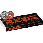 Bones? REDS? Skateboard Bearings 8 pack