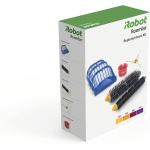 iRobot Roomba Authentic Replacement Parts - Roomba 600 Series Replenishment Kit (1 bristle brush, 1 beater brush, 1 spinning side brush, 3 AeroVac filters, and 1 round cleaning tool)
