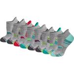 Saucony Women's Performance Heel Tab Athletic Socks (8 & 16 Pairs)