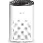 Hynik Alviera Air Purifiers for Bedroom, Air Purifier w/ H13 True HEPA Filter for Smoke Pollen Dander Hair Smell, 24db Filtration System Office Living Room Kitchen, Gfit for Home, w/Sleep Eye Mask