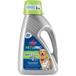 Bissell Professional Pet Urine Eliminator + Oxy Carpet Cleaning Formula, 48 oz, 1990, 48 Ounce