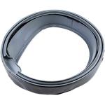 UPGRADED Lifetime Appliance DC64-00802B Door Gasket Boot Seal Diaphragm Compatible with Samsung Washer